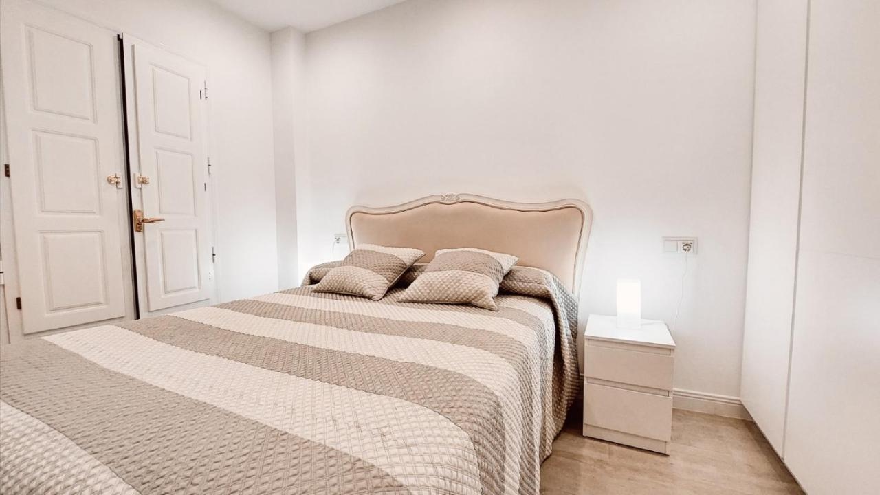 Reposo Sweet Home & Free Parking Sevilla Exteriör bild