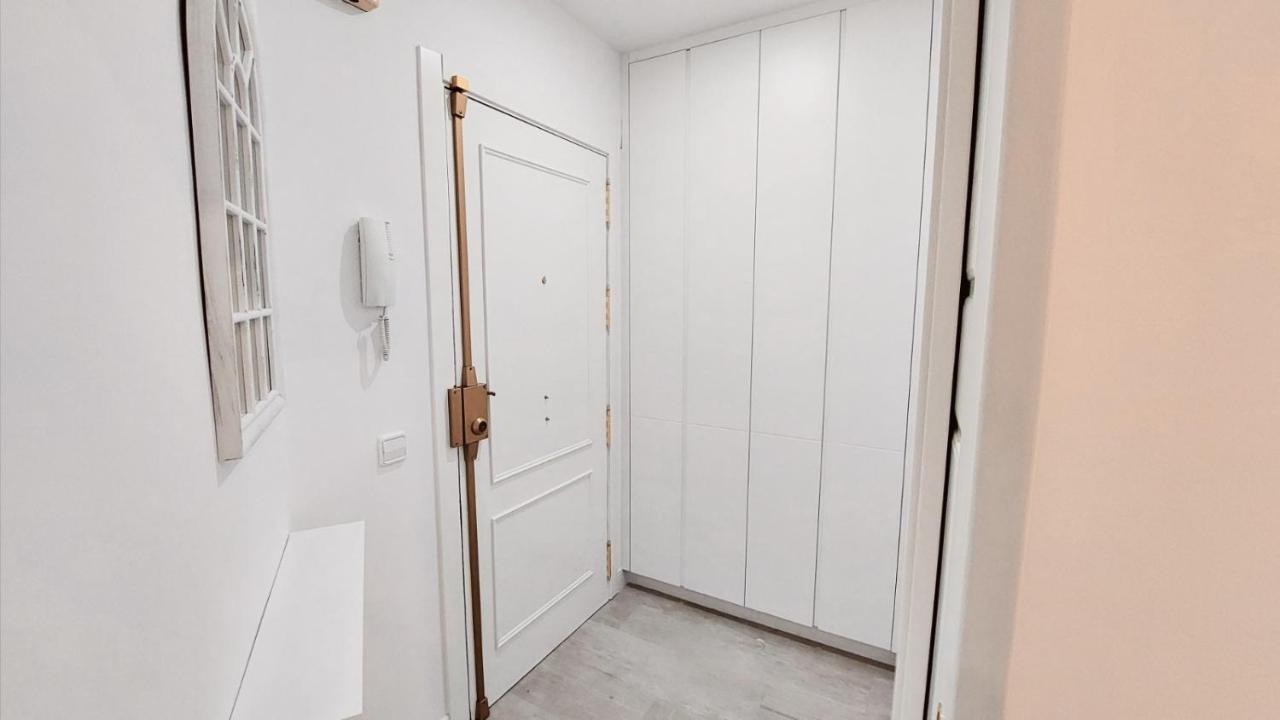 Reposo Sweet Home & Free Parking Sevilla Exteriör bild